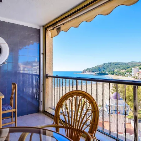Neptuno - La Concha By Interhome Apartment *