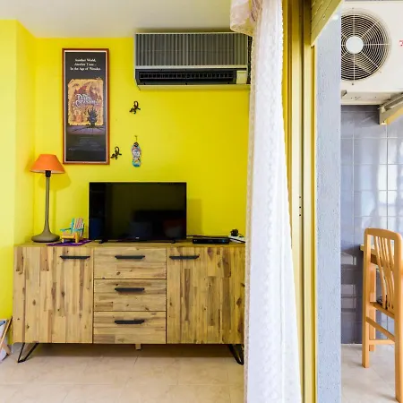 Neptuno - La Concha By Interhome Apartment