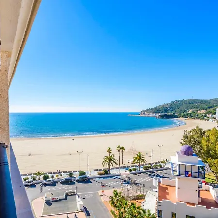 Neptuno - La Concha By Interhome Apartment Oropesa del Mar