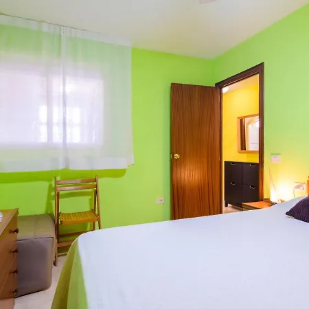 Neptuno - La Concha By Interhome Apartment Oropesa del Mar