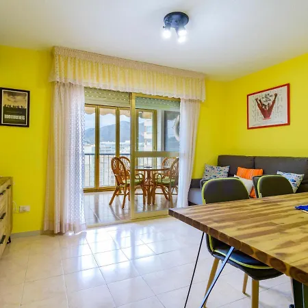 Apartment Neptuno - La Concha By Interhome *