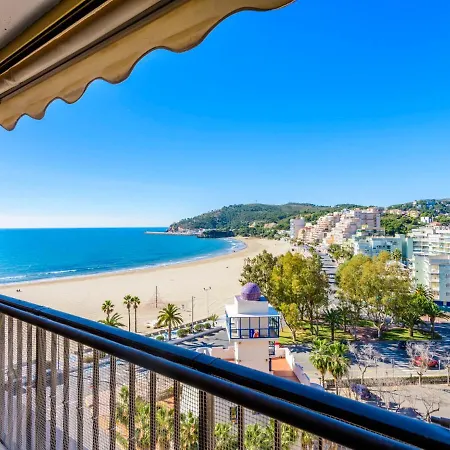 Neptuno - La Concha By Interhome Oropesa del Mar