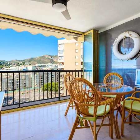 Neptuno - La Concha By Interhome Apartment *