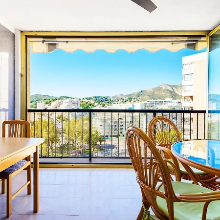 Neptuno - La Concha By Interhome Oropesa del Mar