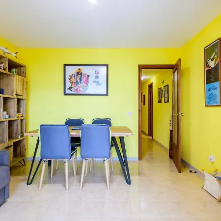 Apartment Neptuno - La Concha By Interhome