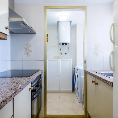 Neptuno - La Concha By Interhome *