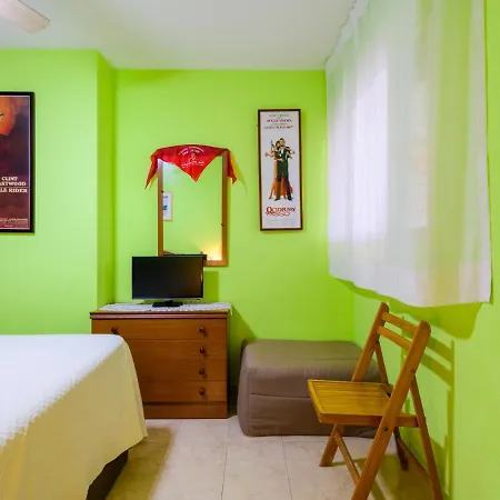 Neptuno - La Concha By Interhome Apartment Oropesa del Mar