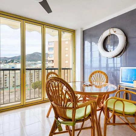 Neptuno - La Concha By Interhome Apartment *
