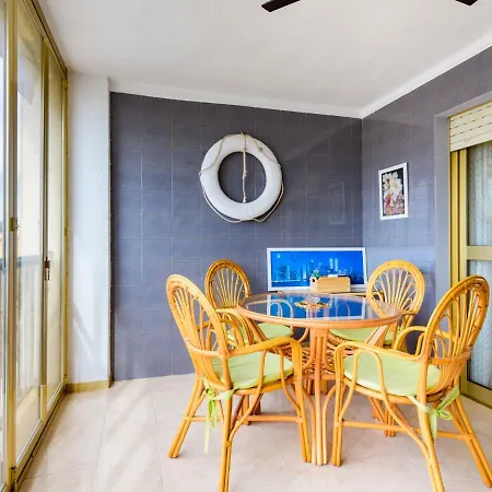 Neptuno - La Concha By Interhome