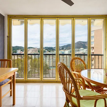 Apartment Neptuno - La Concha By Interhome *